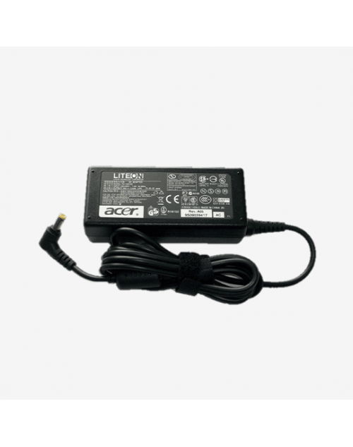 Laptop Adapter -Acer Original 19V 3.42(Yellow Pin)